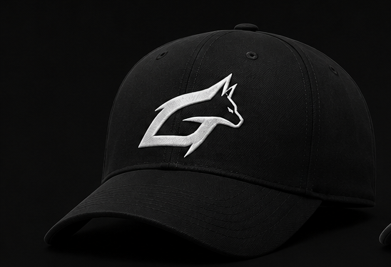 Gorra Logo Zorro