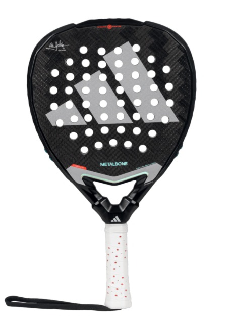 Paleta Adidas Metalbone
