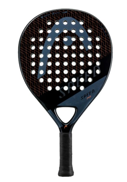 Paleta Head Speed Pro