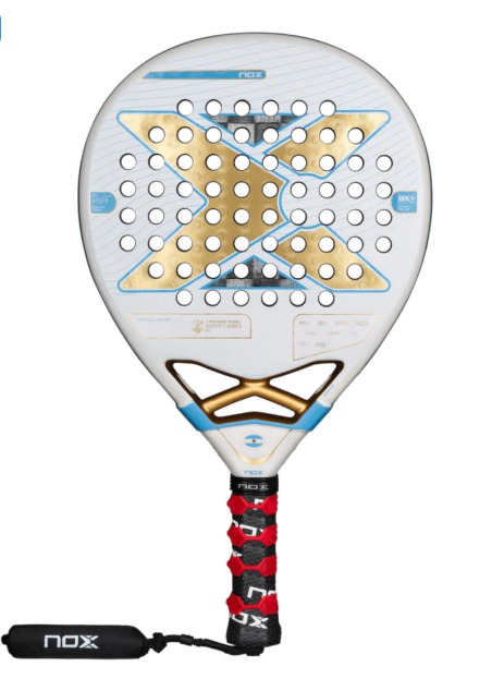 Paleta NOX AR