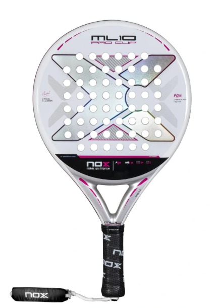Paleta NOX ML10