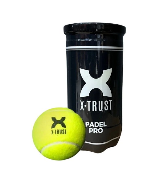 Pelotas XTRUST
