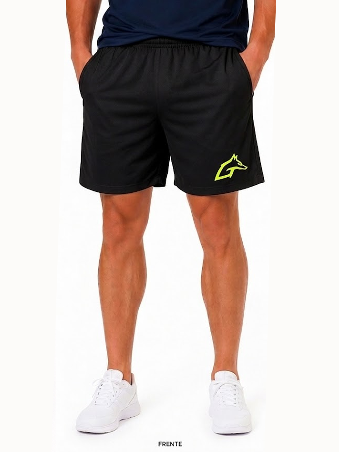 Short Clásico